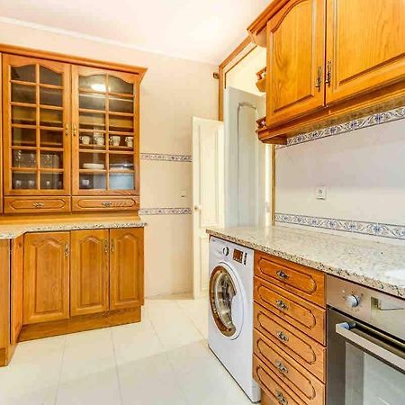 ליסבון Spacious Apartment Alameda מראה חיצוני תמונה