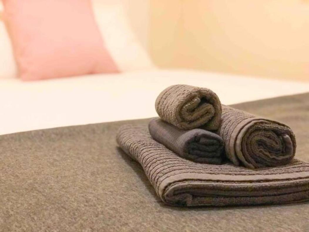 ליסבון Spacious Apartment Alameda מראה חיצוני תמונה