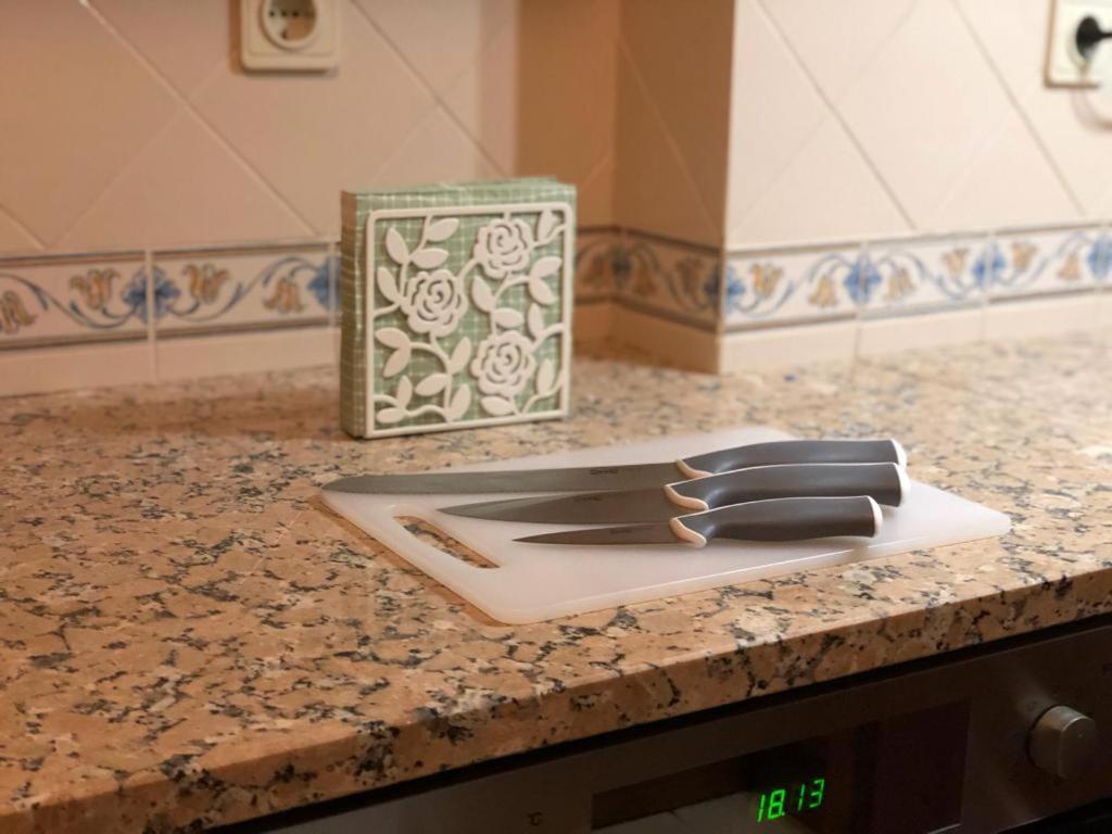 ליסבון Spacious Apartment Alameda מראה חיצוני תמונה