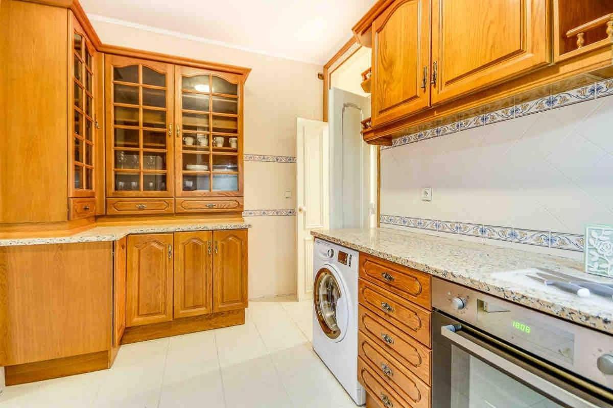 ליסבון Spacious Apartment Alameda מראה חיצוני תמונה