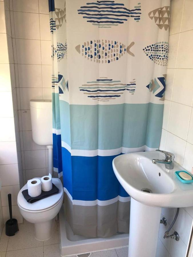ליסבון Spacious Apartment Alameda מראה חיצוני תמונה