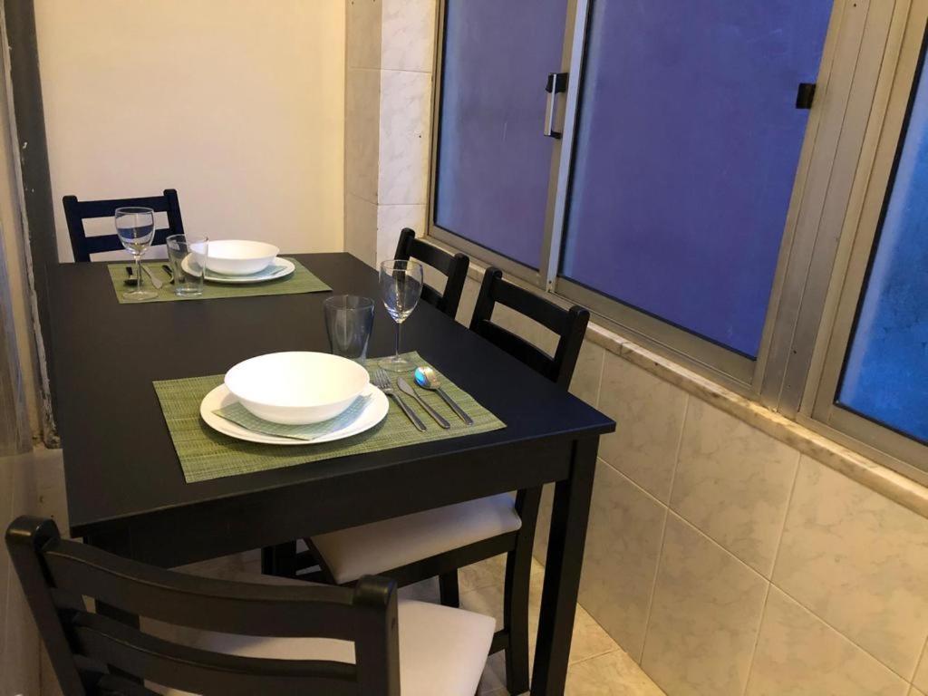 ליסבון Spacious Apartment Alameda מראה חיצוני תמונה